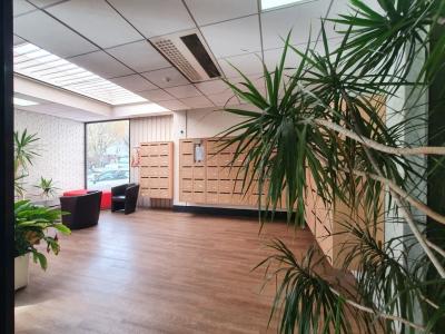 Louer Bureau Garges-les-gonesse