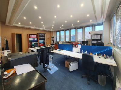 Louer Bureau Garges-les-gonesse Val d'Oise