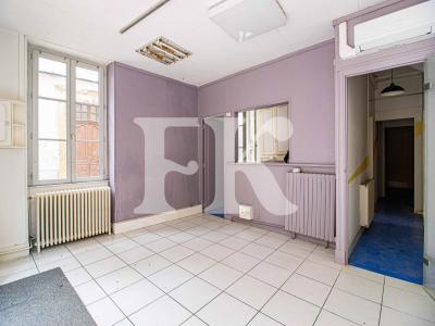 Acheter Immeuble 210 m2 Nevers