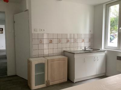 Louer Maison 53 m2 Harnes