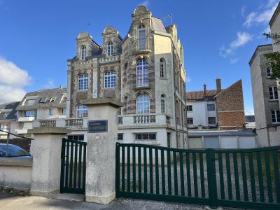 For sale Berck 2 rooms 26 m2 Pas de calais (62600) photo 0
