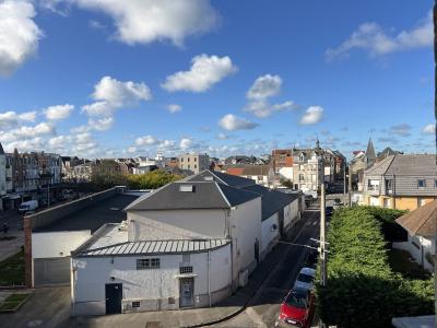 Annonce Vente 2 pices Appartement Berck 62