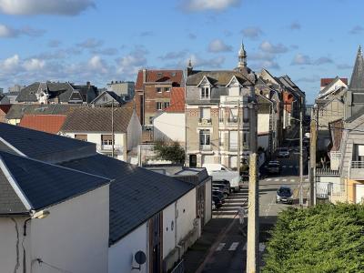Acheter Appartement 26 m2 Berck