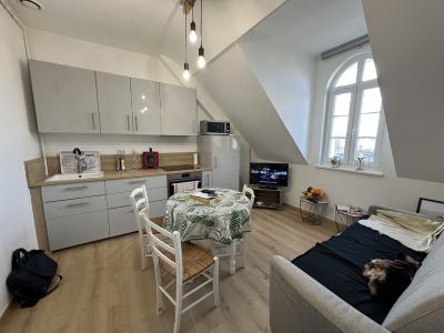 Acheter Appartement Berck Pas de calais