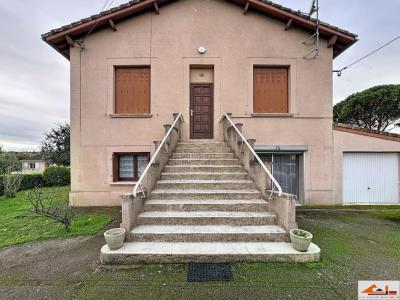 For sale Castanet-tolosan 135 m2 Haute garonne (31320) photo 0