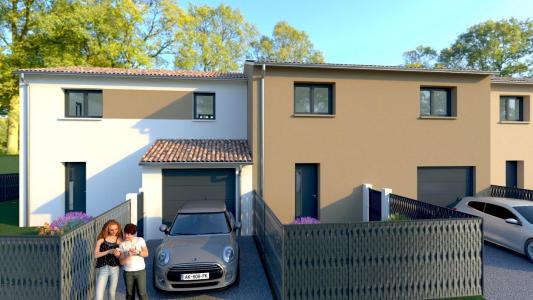 For sale Montagnac 5 rooms 95 m2 Herault (34530) photo 0