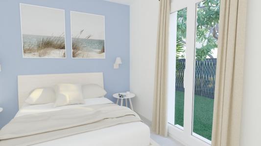 For sale Thezan-les-beziers 2 rooms 36 m2 Herault (34490) photo 2