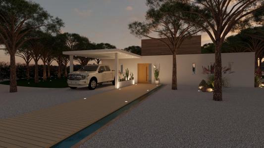 Annonce Vente 5 pices Maison Seignosse 40