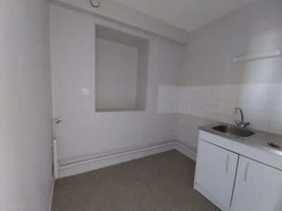 Annonce Location Appartement Montsaugeon 52