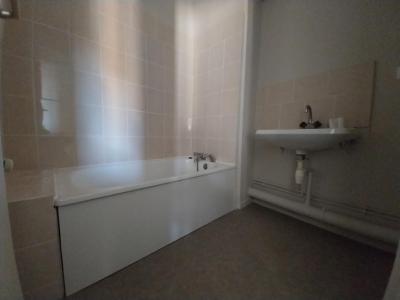 Louer Appartement 25 m2 Montsaugeon