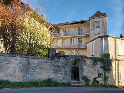 Louer Appartement Montsaugeon Haute marne