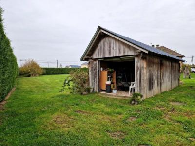 Annonce Vente 4 pices Maison Lisieux 14