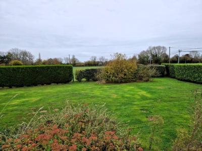 Acheter Maison Lisieux Calvados