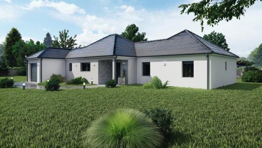 Annonce Vente 4 pices Maison Saint-viance 19