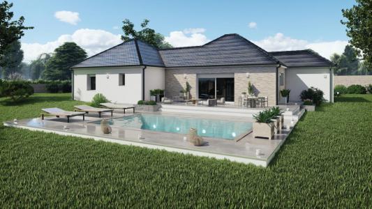 Acheter Maison 100 m2 Saint-viance