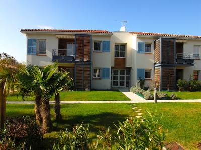 For rent Casteljaloux 3 rooms 57 m2 Lot et garonne (47700) photo 0