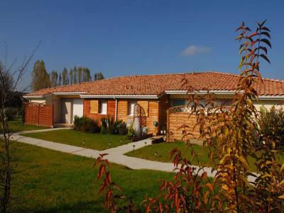 Annonce Location 3 pices Appartement Casteljaloux 47