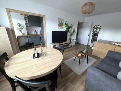 Annonce Vente Appartement Tourcoing 59