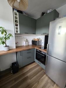 Acheter Appartement Tourcoing Nord