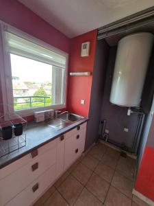 Acheter Appartement 40 m2 Croix