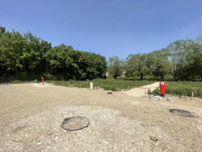 Annonce Vente 4 pices Maison Granges-gontardes 26