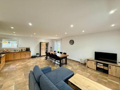 Annonce Vente 5 pices Maison Saint-victor-sur-rhins 42