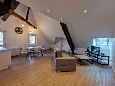 Annonce Location 3 pices Appartement Chateau-thierry 02