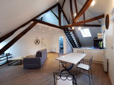 Louer Appartement Chateau-thierry 750 euros