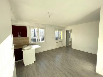 Louer Appartement 49 m2 Roanne