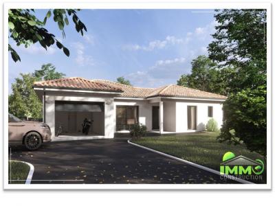 Annonce Vente Terrain Saint-paul-les-dax 40