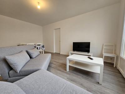 Louer Appartement Reims Marne