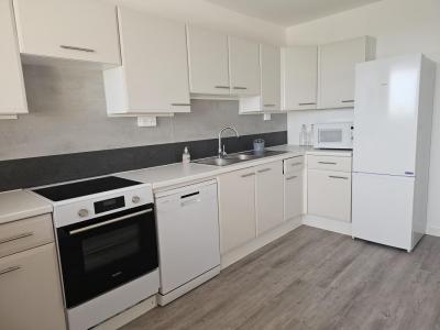 Louer Appartement Reims 500 euros