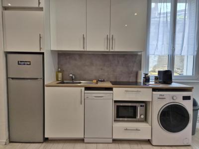 Louer Appartement Reims Marne