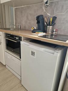 Louer Appartement Reims 525 euros