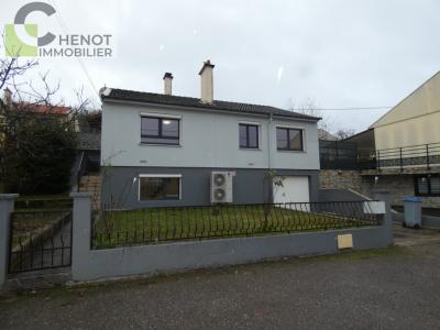 For sale Frouard 5 rooms 117 m2 Meurthe et moselle (54390) photo 0