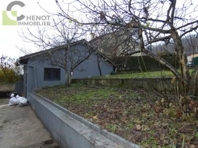 Annonce Vente Prestige Frouard 54