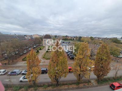 Annonce Vente 2 pices Appartement Auxerre 89