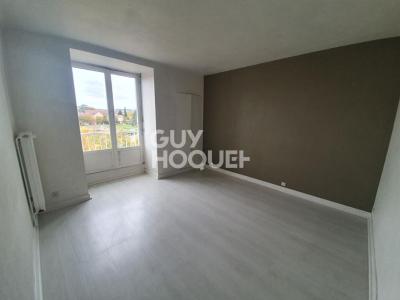 Acheter Appartement Auxerre Yonne
