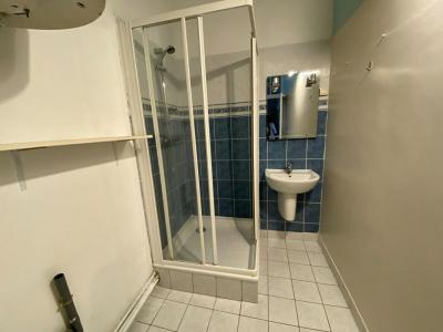 Louer Appartement 53 m2 Lorient