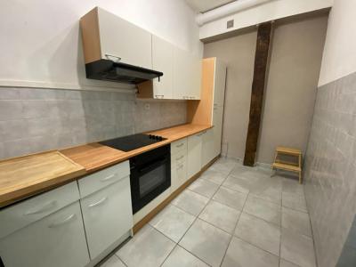 Louer Appartement Lorient Morbihan