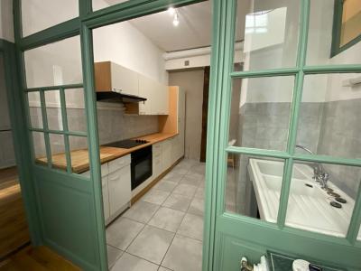 Louer Appartement Lorient 720 euros