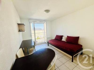 Louer Appartement 18 m2 Limoges