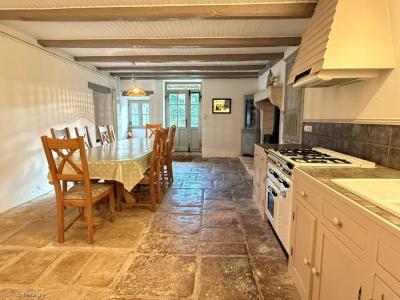 Acheter Maison Asnois 349950 euros