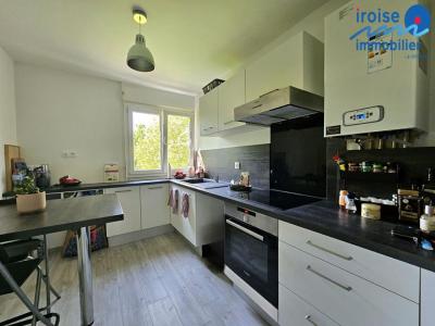 For rent Brest 4 rooms 75 m2 Finistere (29200) photo 0