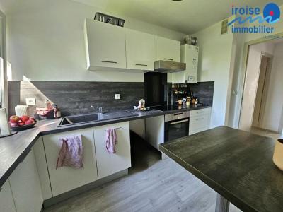 Annonce Location 4 pices Appartement Brest 29