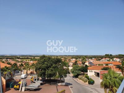 Louer Appartement 66 m2 Villeneuve-de-la-raho