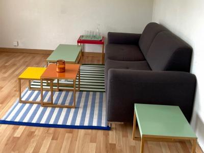 Louer Appartement 65 m2 Bordeaux