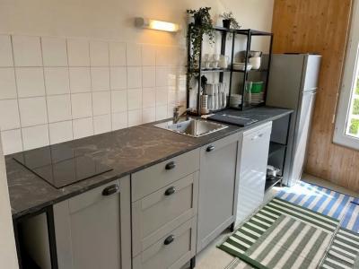 Louer Appartement Bordeaux Gironde