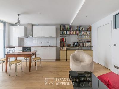 For sale Bordeaux 2 rooms 44 m2 Gironde (33300) photo 0