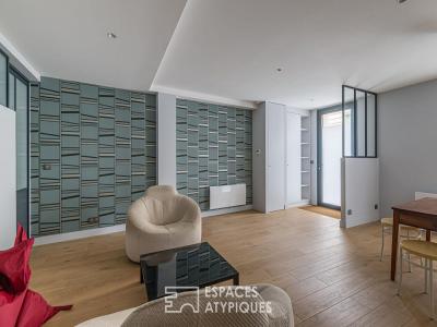 Annonce Vente 2 pices Appartement Bordeaux 33